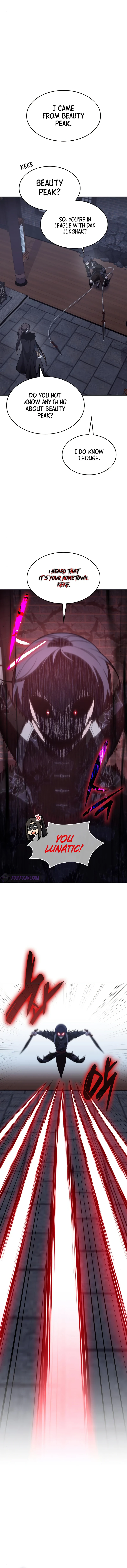 Read I Reincarnated As The Crazed Heir EN Manga Online