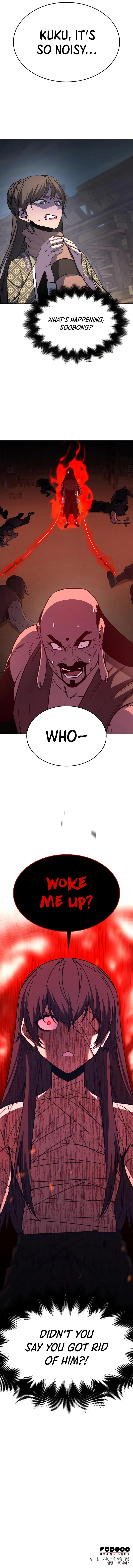 Read I Reincarnated As The Crazed Heir EN Manga Online