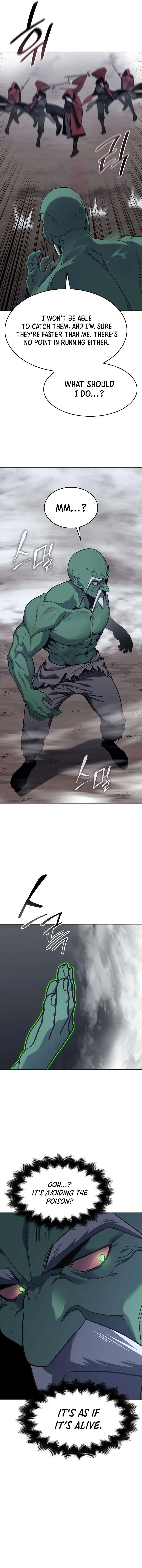 Read I Reincarnated As The Crazed Heir EN Manga Online