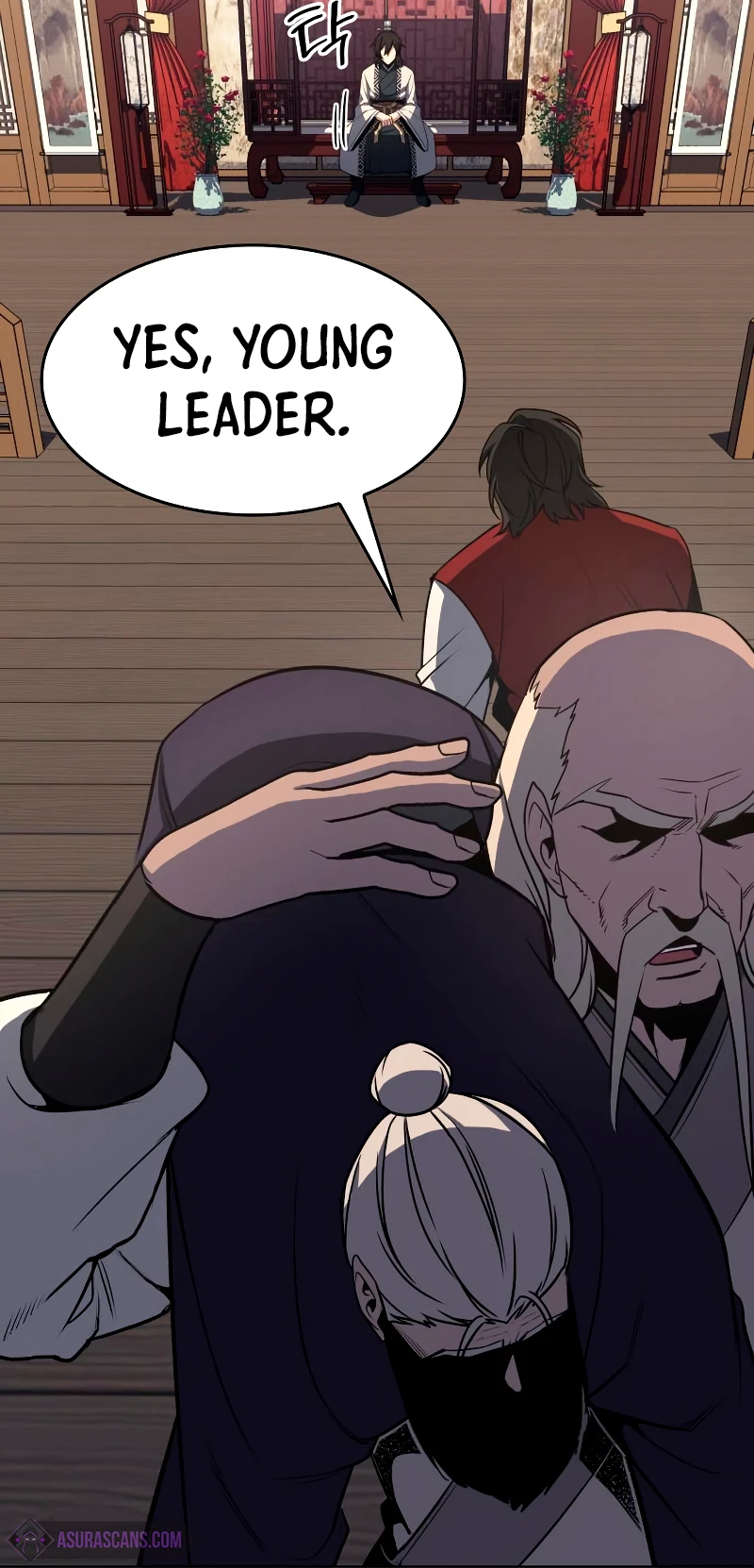 Read I Reincarnated As The Crazed Heir EN Manga Online
