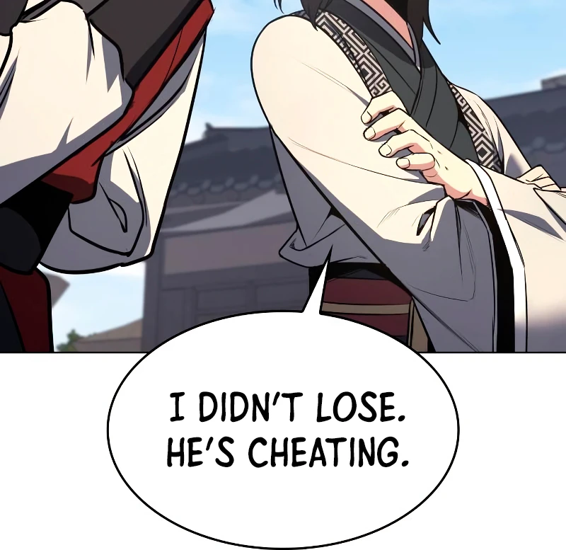 Read I Reincarnated As The Crazed Heir EN Manga Online