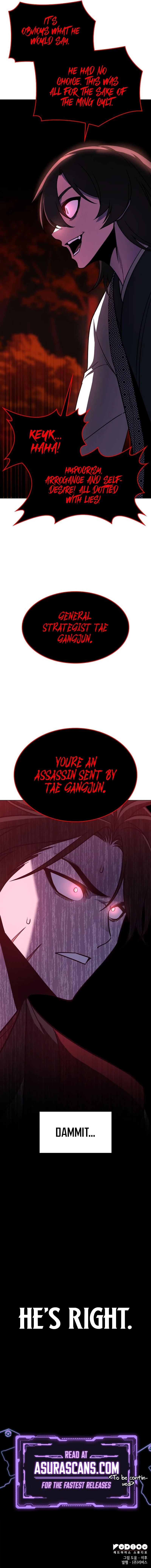 Read I Reincarnated As The Crazed Heir EN Manga Online