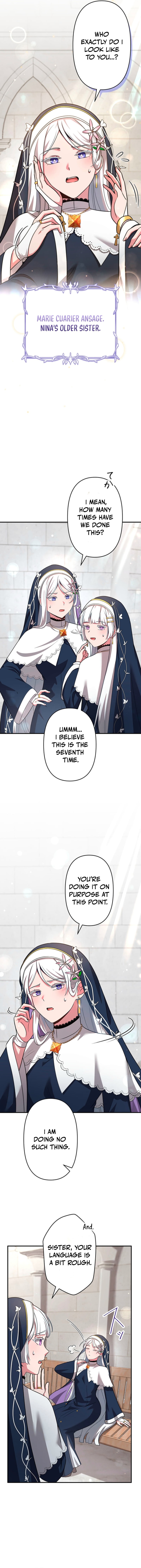 Read I Reincarnated as a Minor Villain Mob and Somehow Became Famous EN Manga Online