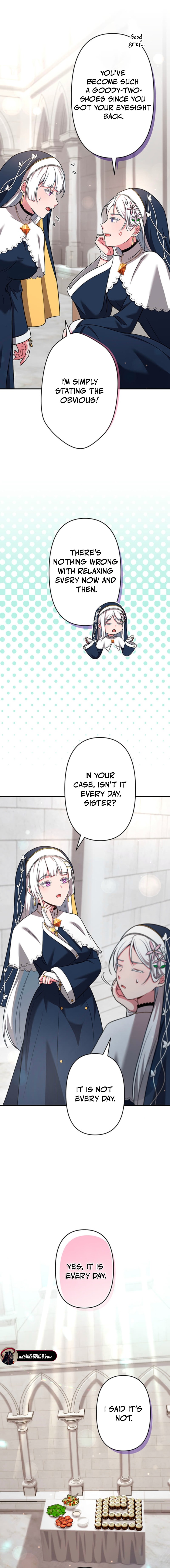 Read I Reincarnated as a Minor Villain Mob and Somehow Became Famous EN Manga Online