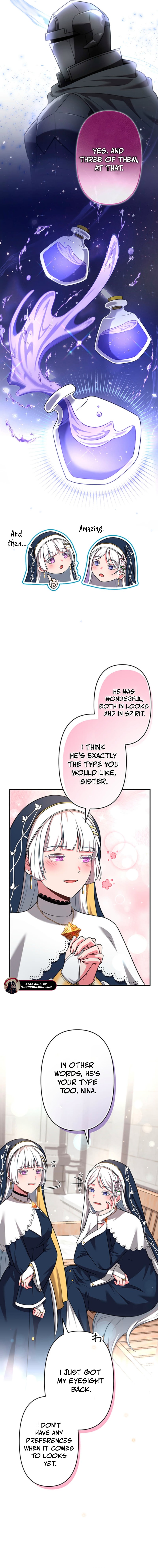 Read I Reincarnated as a Minor Villain Mob and Somehow Became Famous EN Manga Online