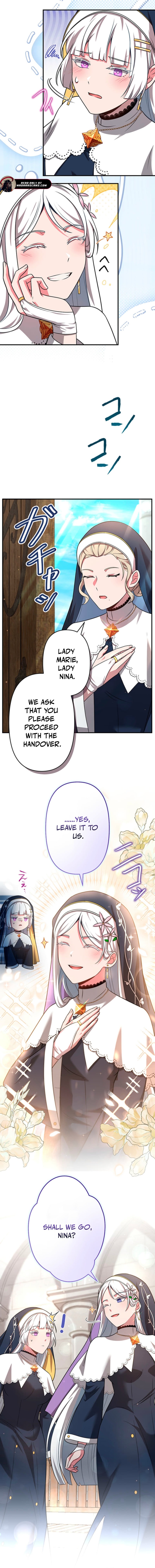 Read I Reincarnated as a Minor Villain Mob and Somehow Became Famous EN Manga Online
