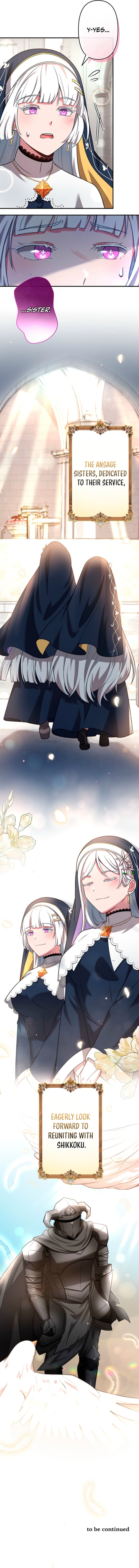Read I Reincarnated as a Minor Villain Mob and Somehow Became Famous EN Manga Online