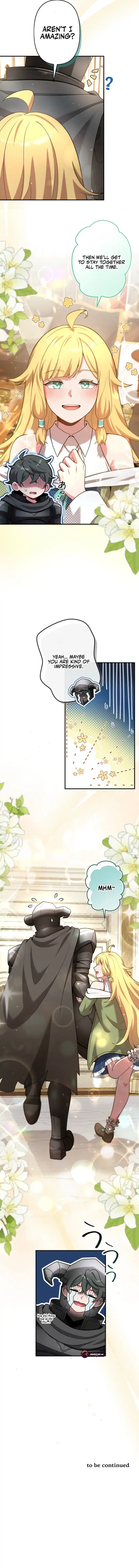 Read I Reincarnated as a Minor Villain Mob and Somehow Became Famous EN Manga Online