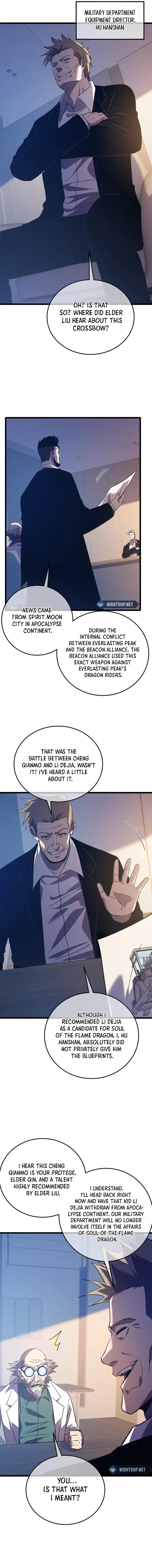 Read I Rely on My Invincibility to Deal Tons of Damage Passively EN Manga Online