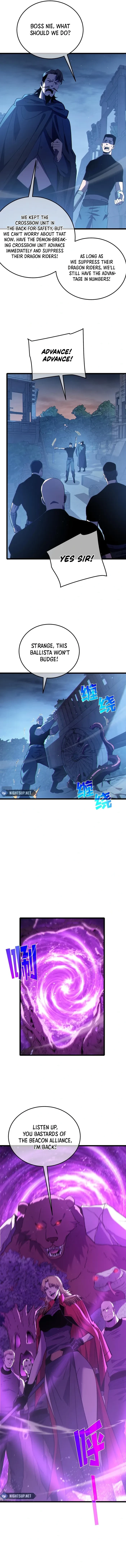 Read I Rely on My Invincibility to Deal Tons of Damage Passively EN Manga Online