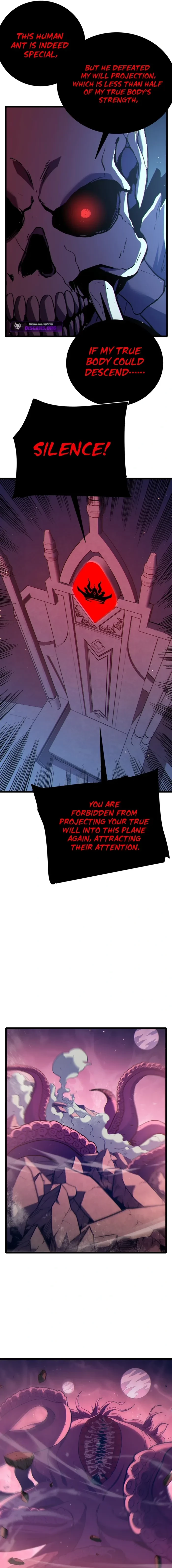 Read I Rely on My Invincibility to Deal Tons of Damage Passively EN Manga Online