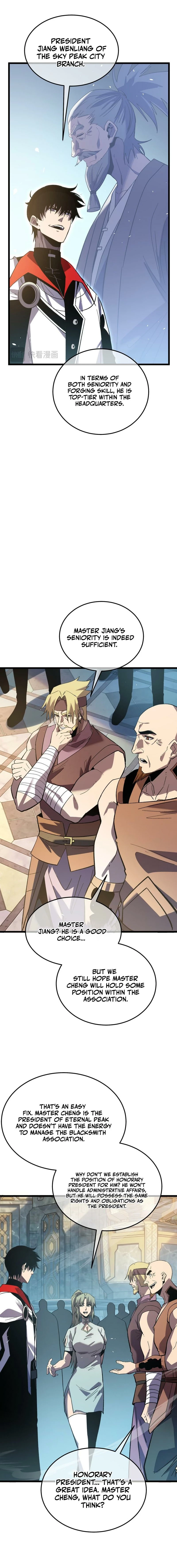 Read I Rely on My Invincibility to Deal Tons of Damage Passively EN Manga Online