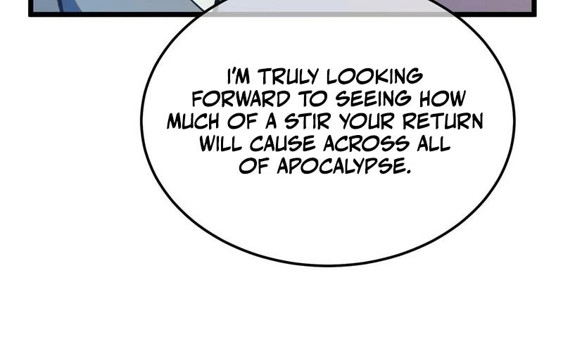 Read I Rely on My Invincibility to Deal Tons of Damage Passively EN Manga Online
