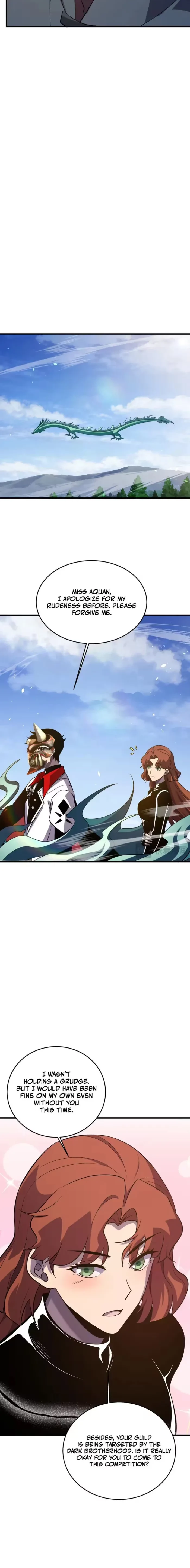 Read I Rely on My Invincibility to Deal Tons of Damage Passively EN Manga Online