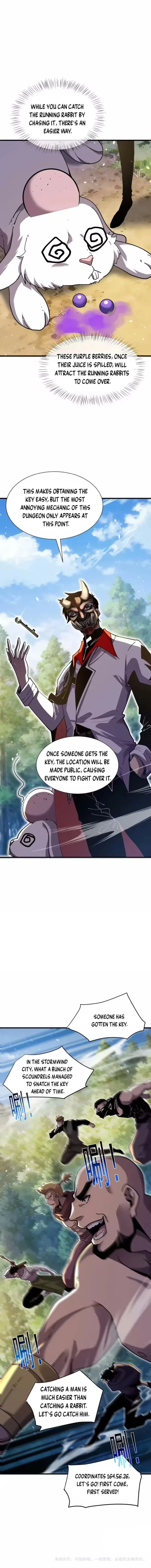Read I Rely on My Invincibility to Deal Tons of Damage Passively EN Manga Online