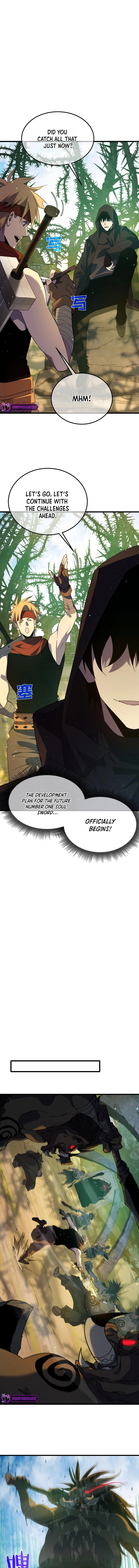 Read I Rely on My Invincibility to Deal Tons of Damage Passively EN Manga Online