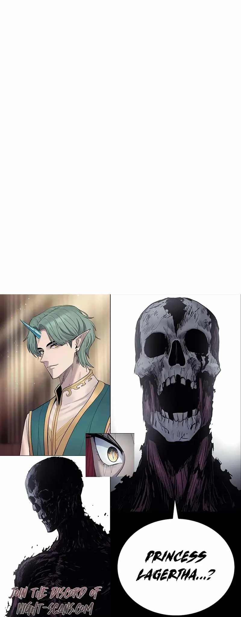 Read I Rely on My Invincibility to Deal Tons of Damage Passively EN Manga Online