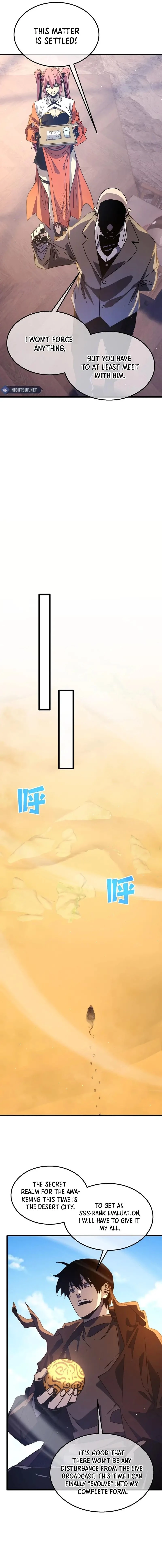 Read I Rely on My Invincibility to Deal Tons of Damage Passively EN Manga Online