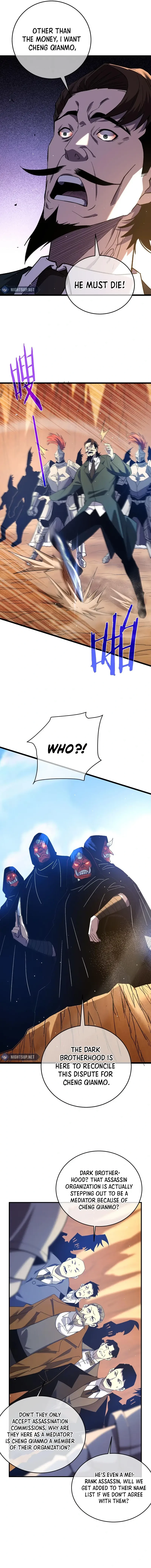 Read I Rely on My Invincibility to Deal Tons of Damage Passively EN Manga Online