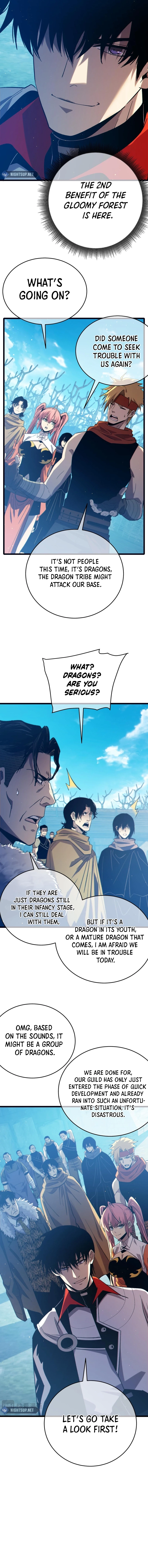 Read I Rely on My Invincibility to Deal Tons of Damage Passively EN Manga Online