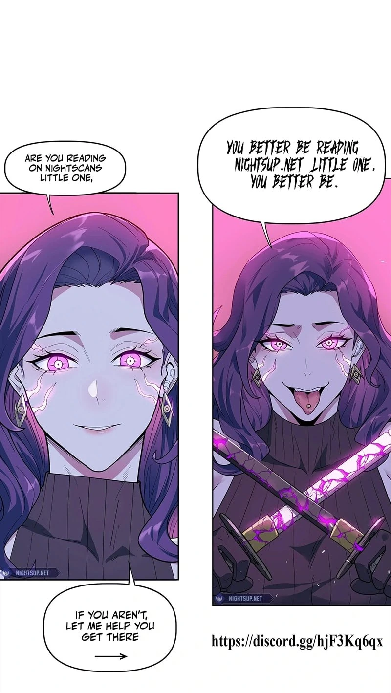 Read I Rely on My Invincibility to Deal Tons of Damage Passively EN Manga Online