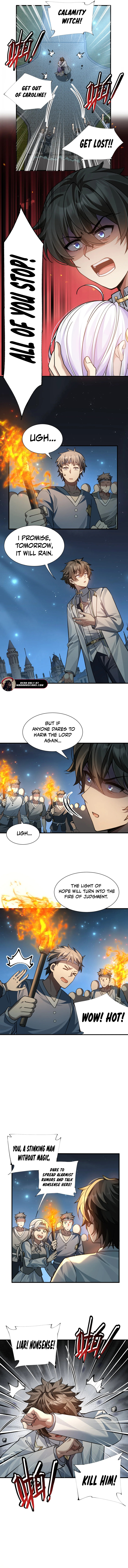 Read I Said I’d Do Science Popularization, But All My Fans Are Witches EN Manga Online