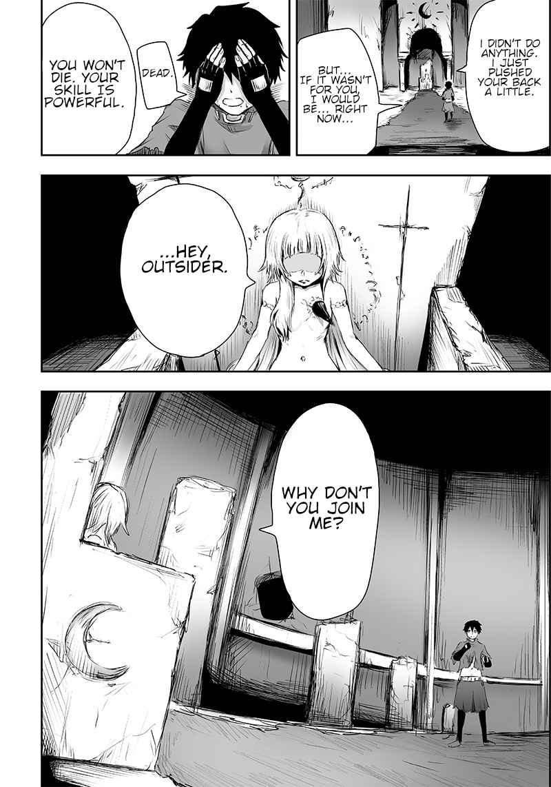 Read I Shall Create the Hero’s Legend Behind the Hero’s Legend_ The Heroics of a Royal-Road Killer EN Manga Online