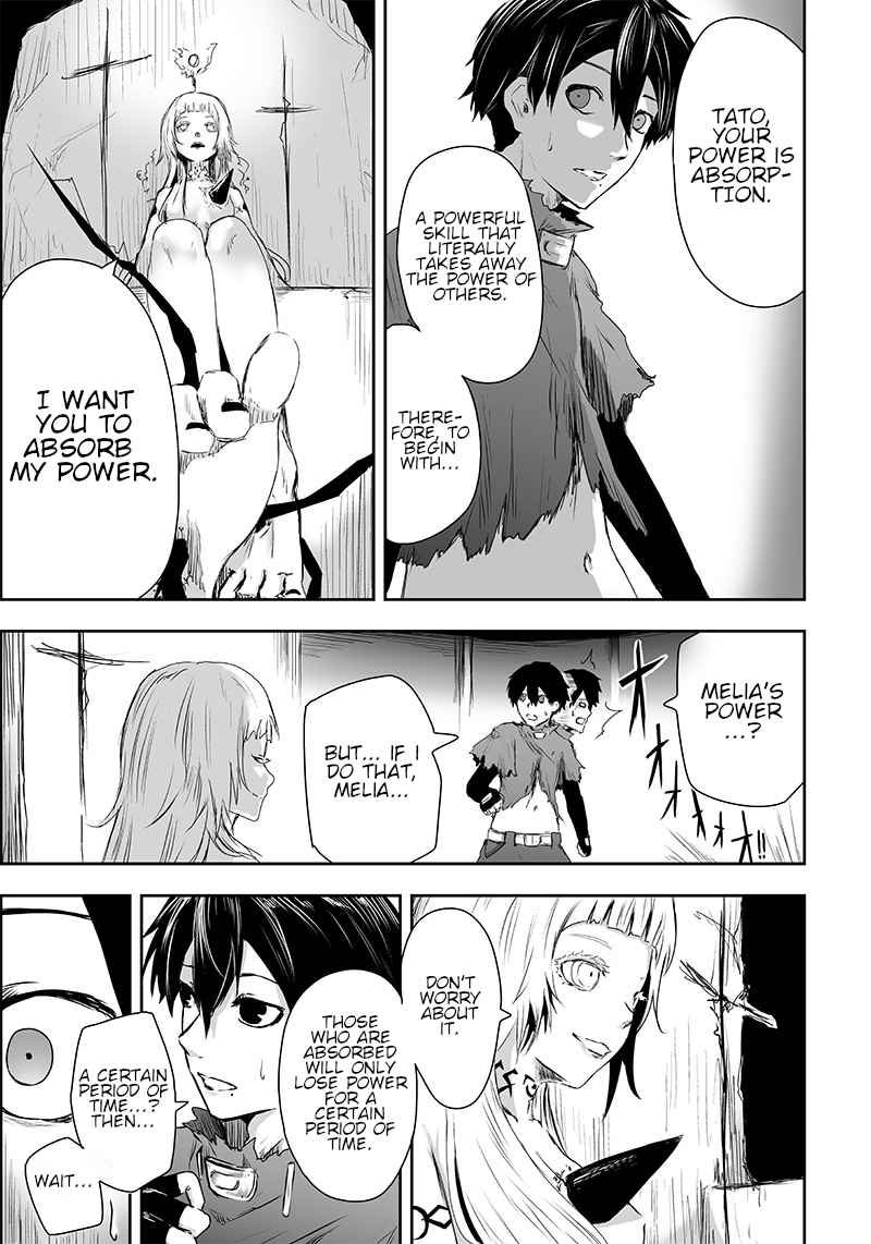 Read I Shall Create the Hero’s Legend Behind the Hero’s Legend_ The Heroics of a Royal-Road Killer EN Manga Online