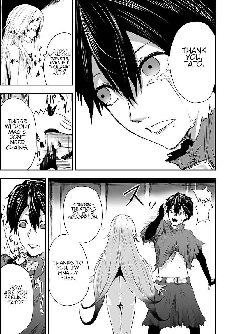 Read I Shall Create the Hero’s Legend Behind the Hero’s Legend_ The Heroics of a Royal-Road Killer EN Manga Online