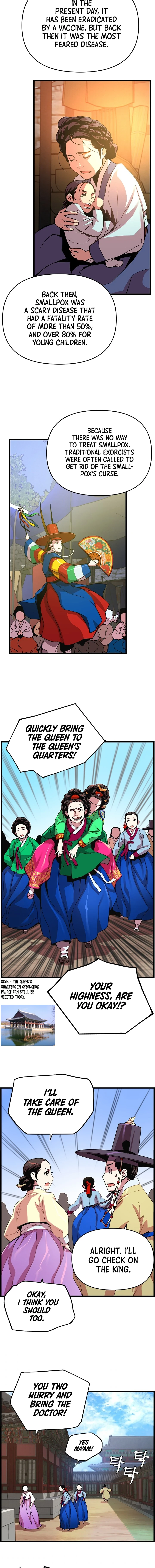 Read I Shall Live As A Prince EN Manga Online