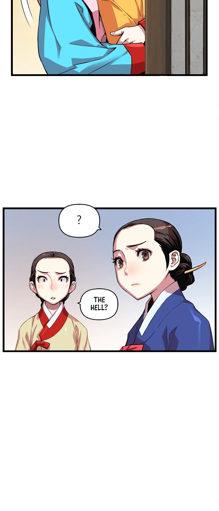 Read I Shall Live As A Prince EN Manga Online