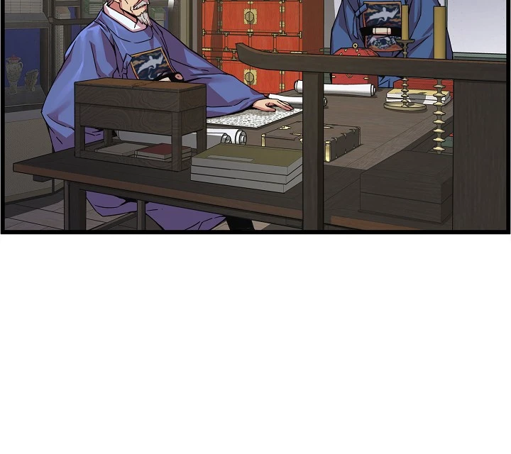 Read I Shall Live As A Prince EN Manga Online