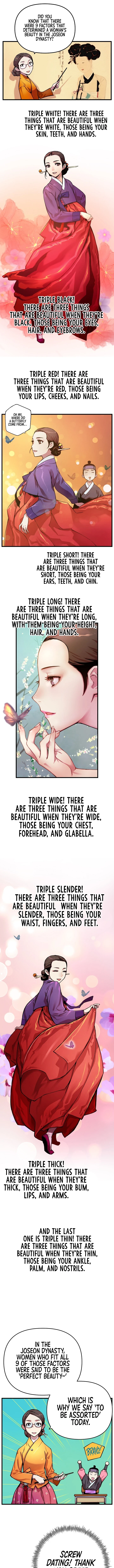 Read I Shall Live As A Prince EN Manga Online