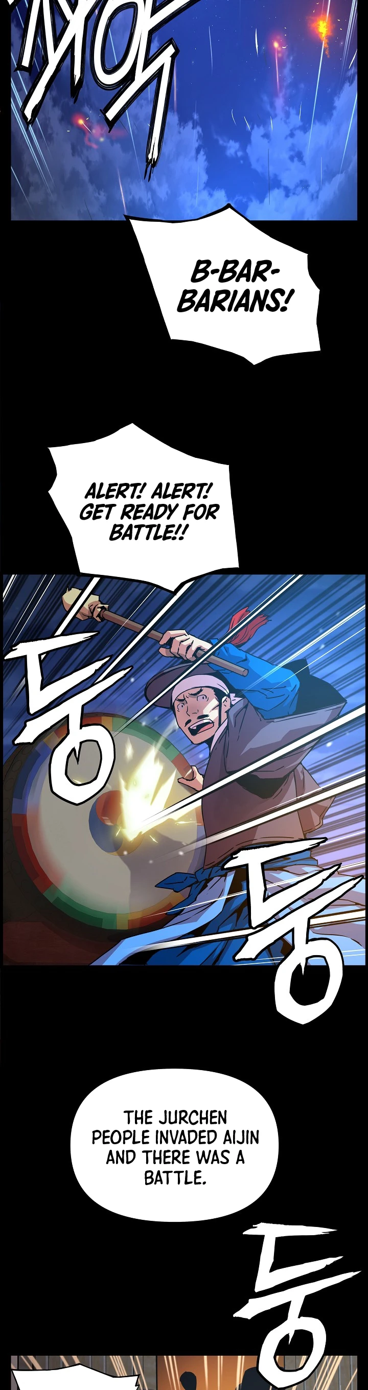 Read I Shall Live As A Prince EN Manga Online