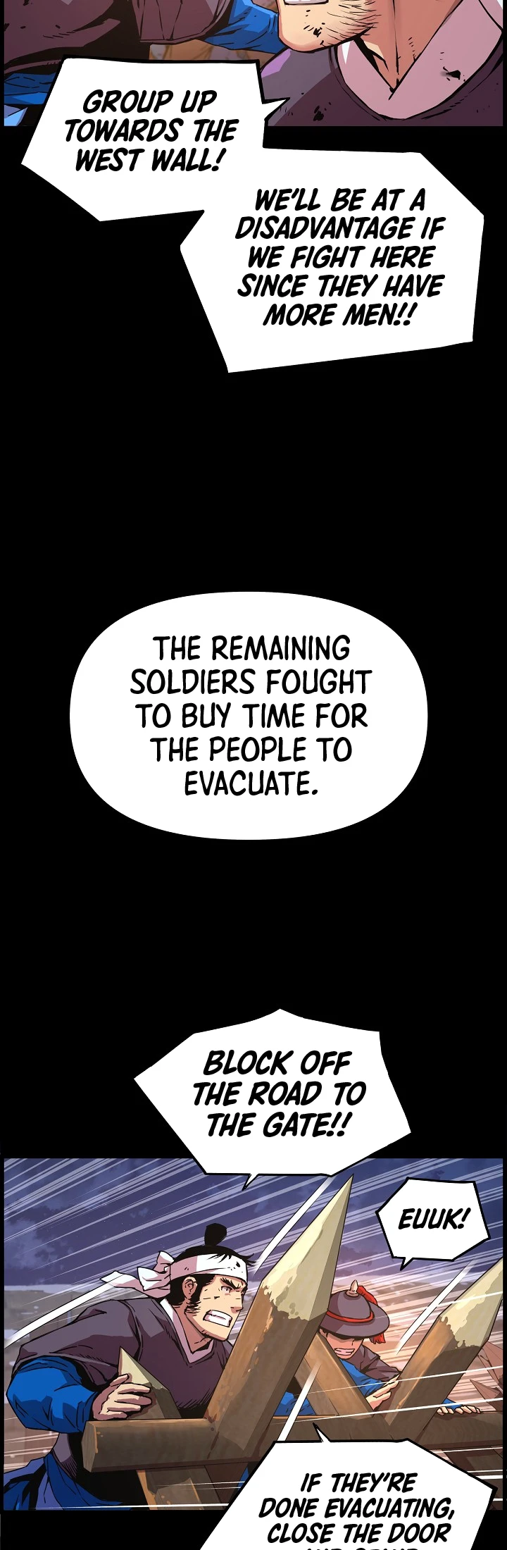 Read I Shall Live As A Prince EN Manga Online