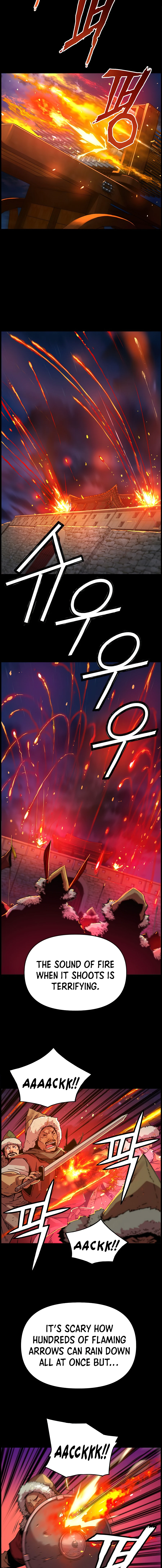 Read I Shall Live As A Prince EN Manga Online