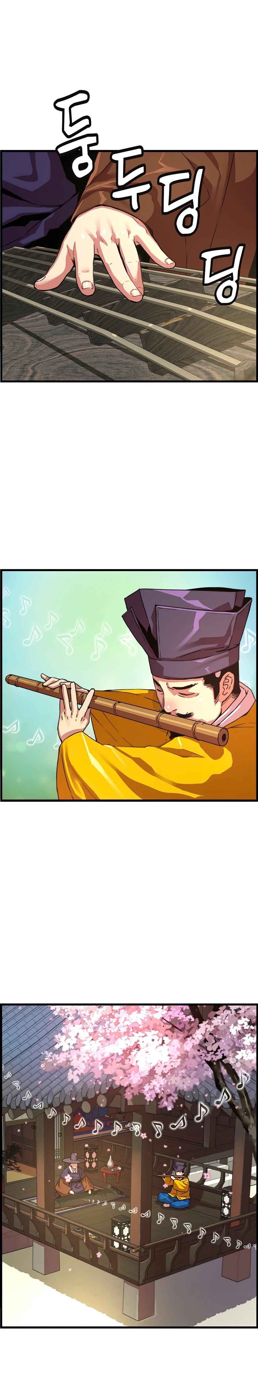 Read I Shall Live As A Prince EN Manga Online