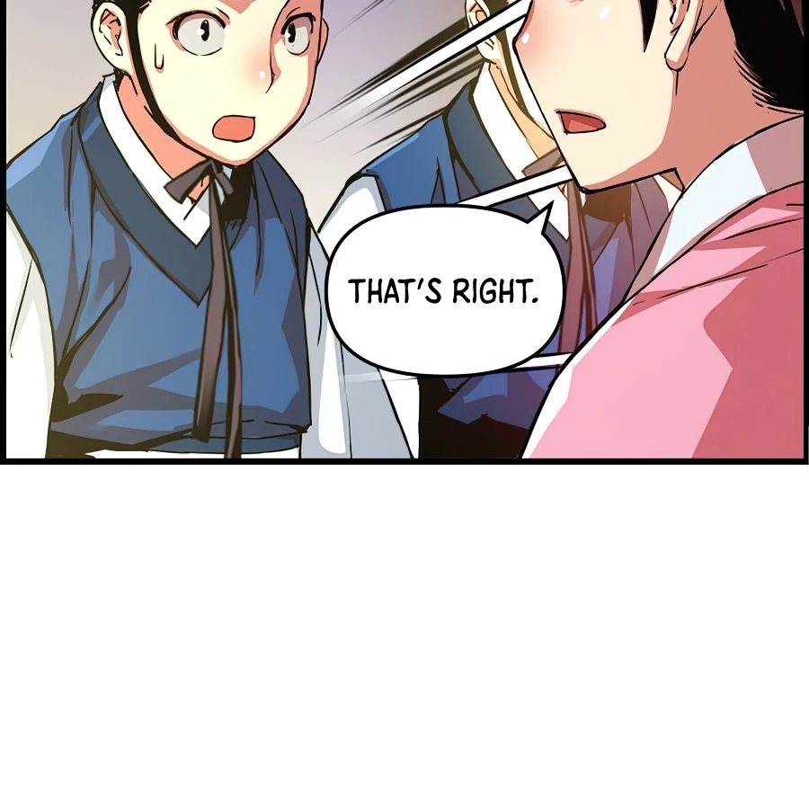 Read I Shall Live As A Prince EN Manga Online