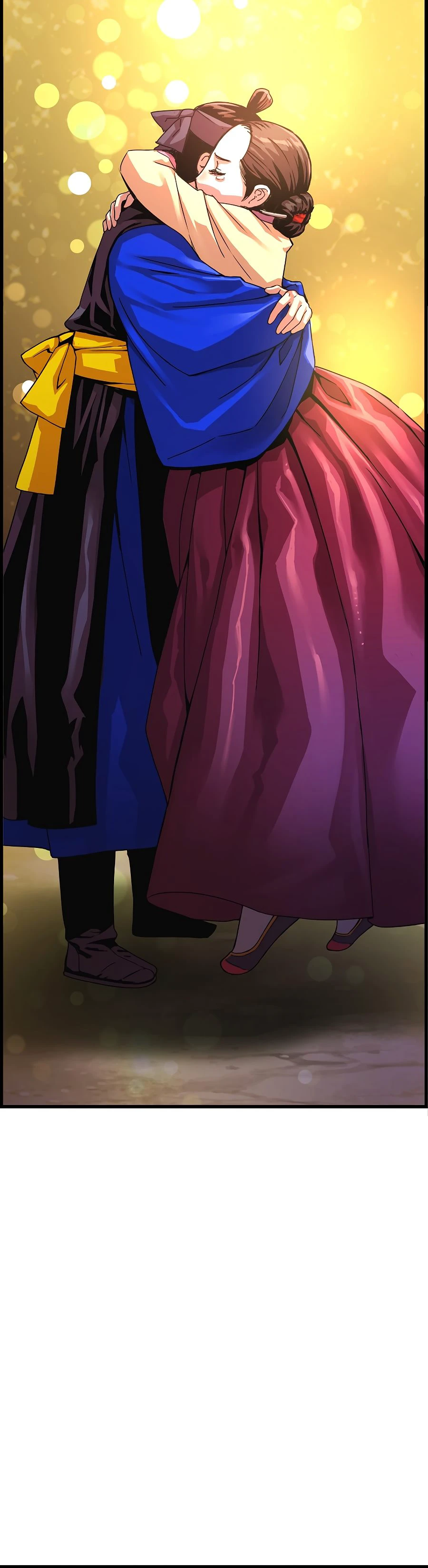 Read I Shall Live As A Prince EN Manga Online