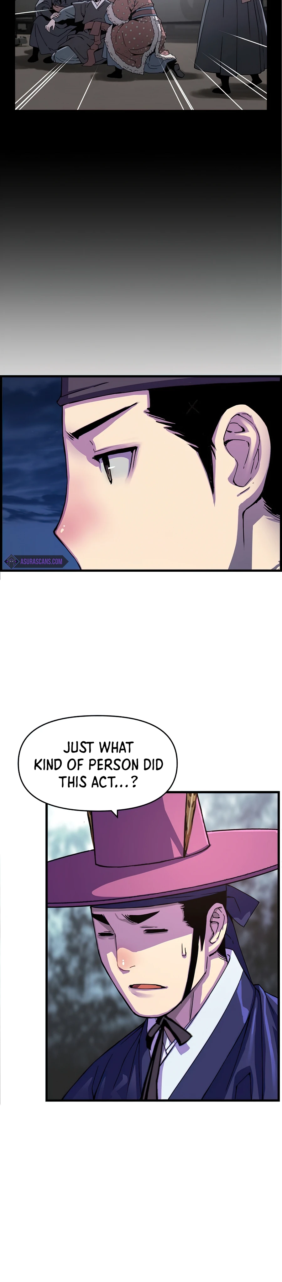 Read I Shall Live As A Prince EN Manga Online