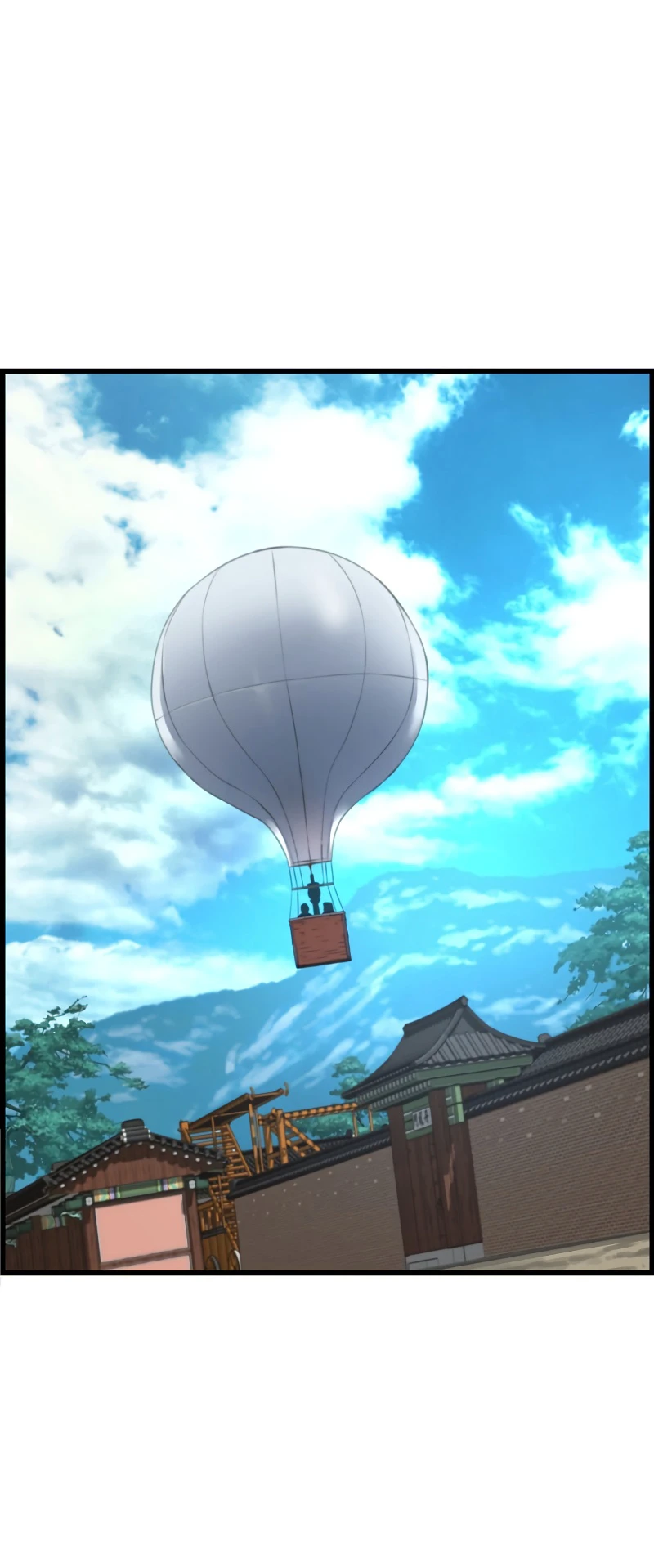 Read I Shall Live As A Prince EN Manga Online