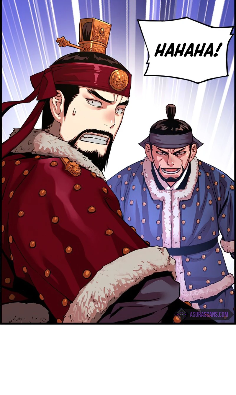 Read I Shall Live As A Prince EN Manga Online