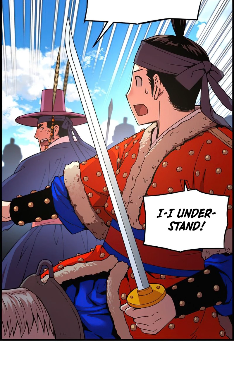 Read I Shall Live As A Prince EN Manga Online