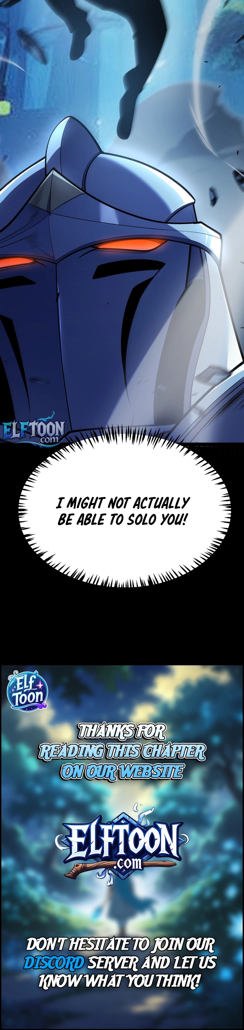 Read I Start with Mythical Talent, One Sword Slays Kings! EN Manga Online