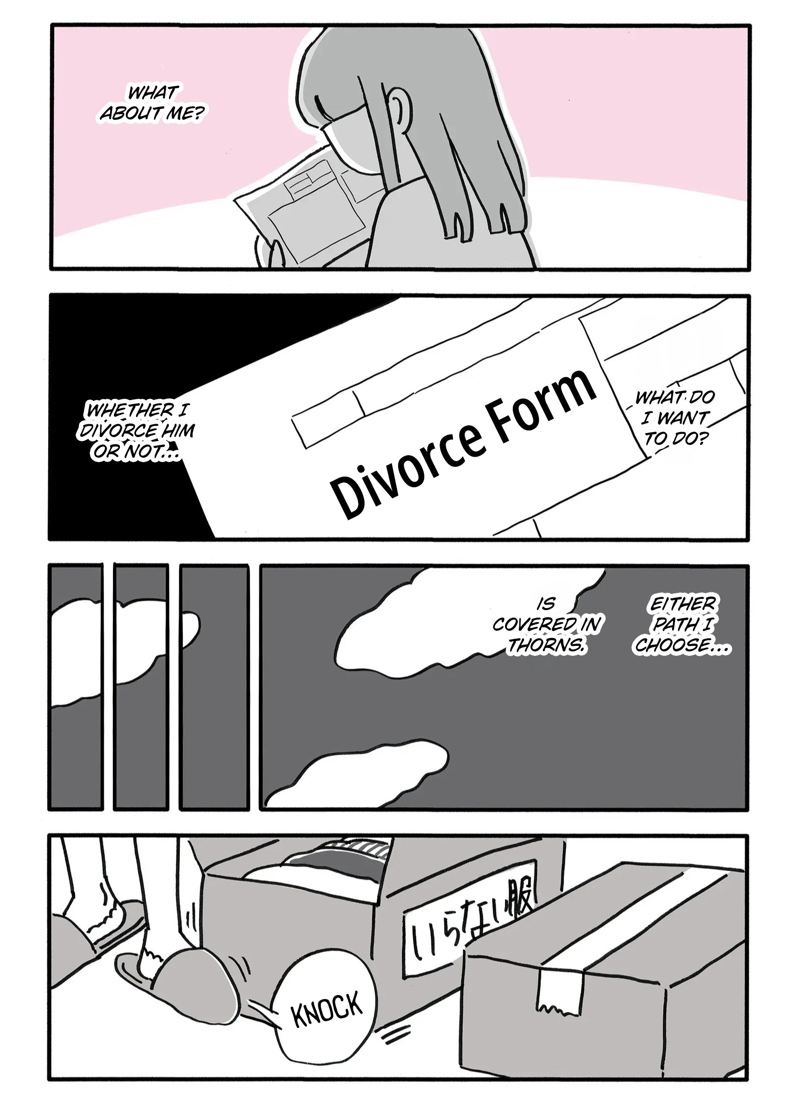 Read I Stole My Friend's Husband EN Manga Online