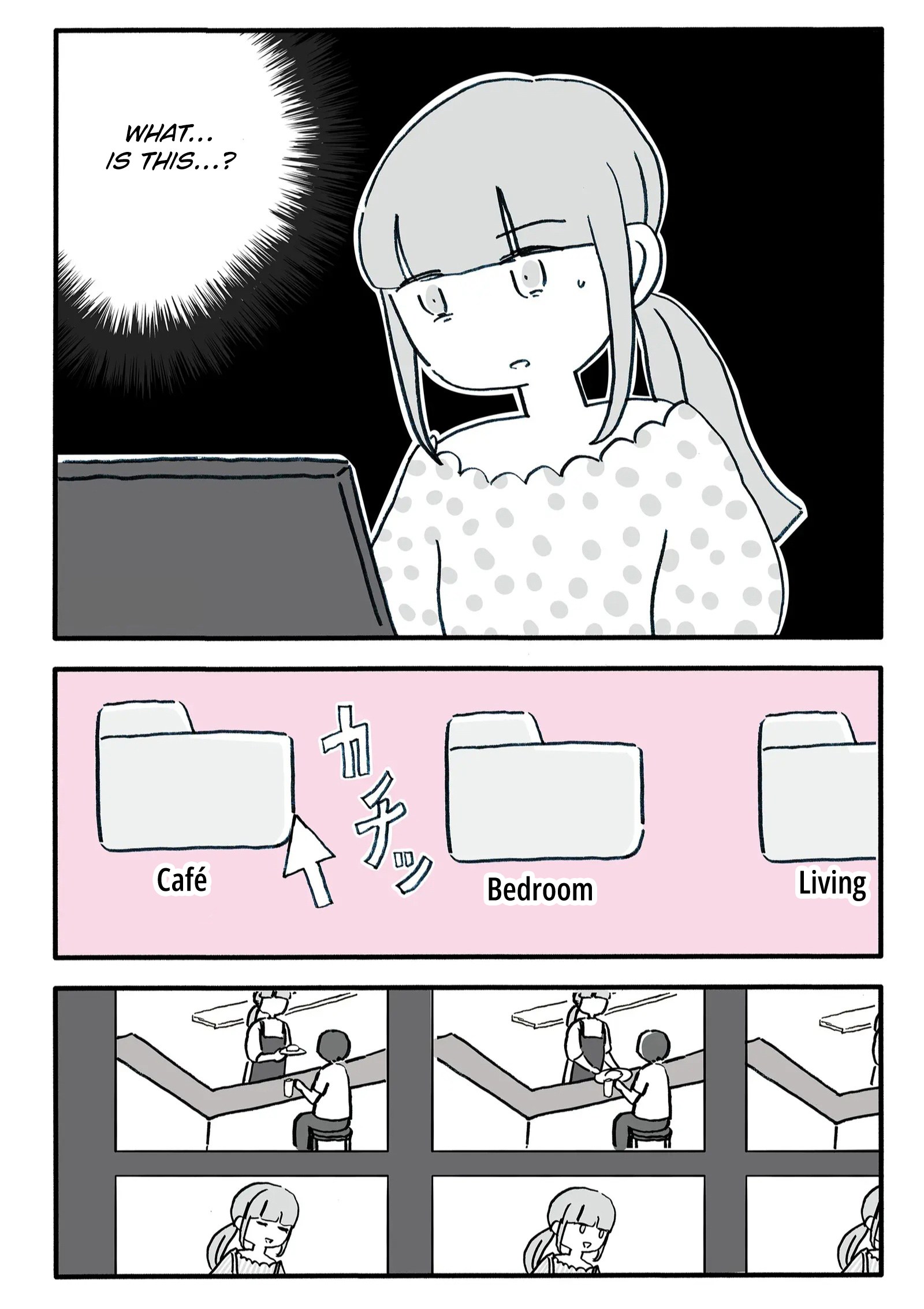 Read I Stole My Friend's Husband EN Manga Online