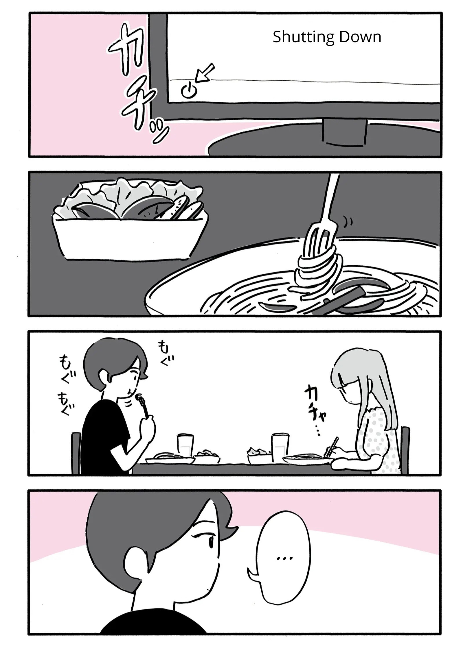 Read I Stole My Friend's Husband EN Manga Online