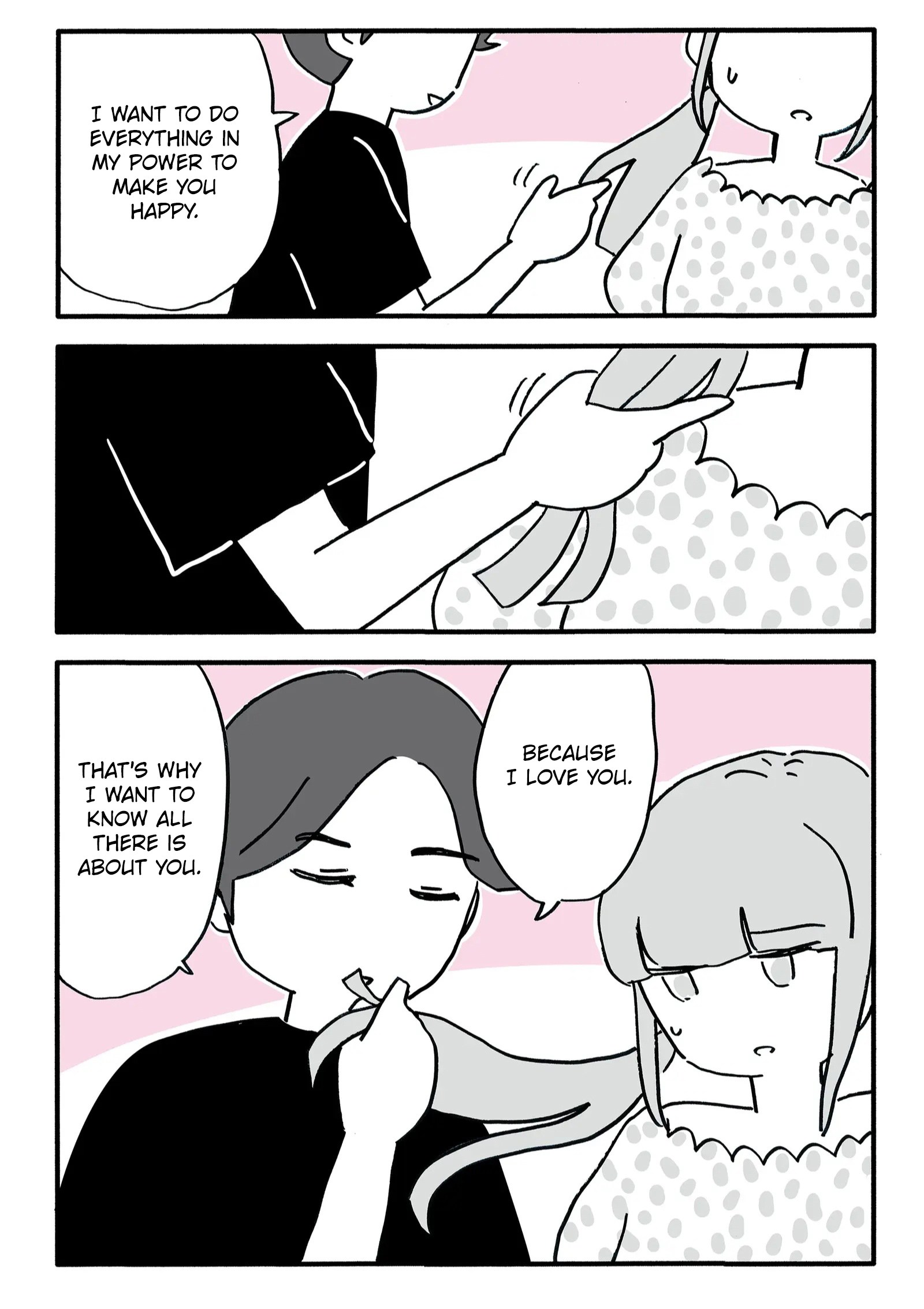 Read I Stole My Friend's Husband EN Manga Online