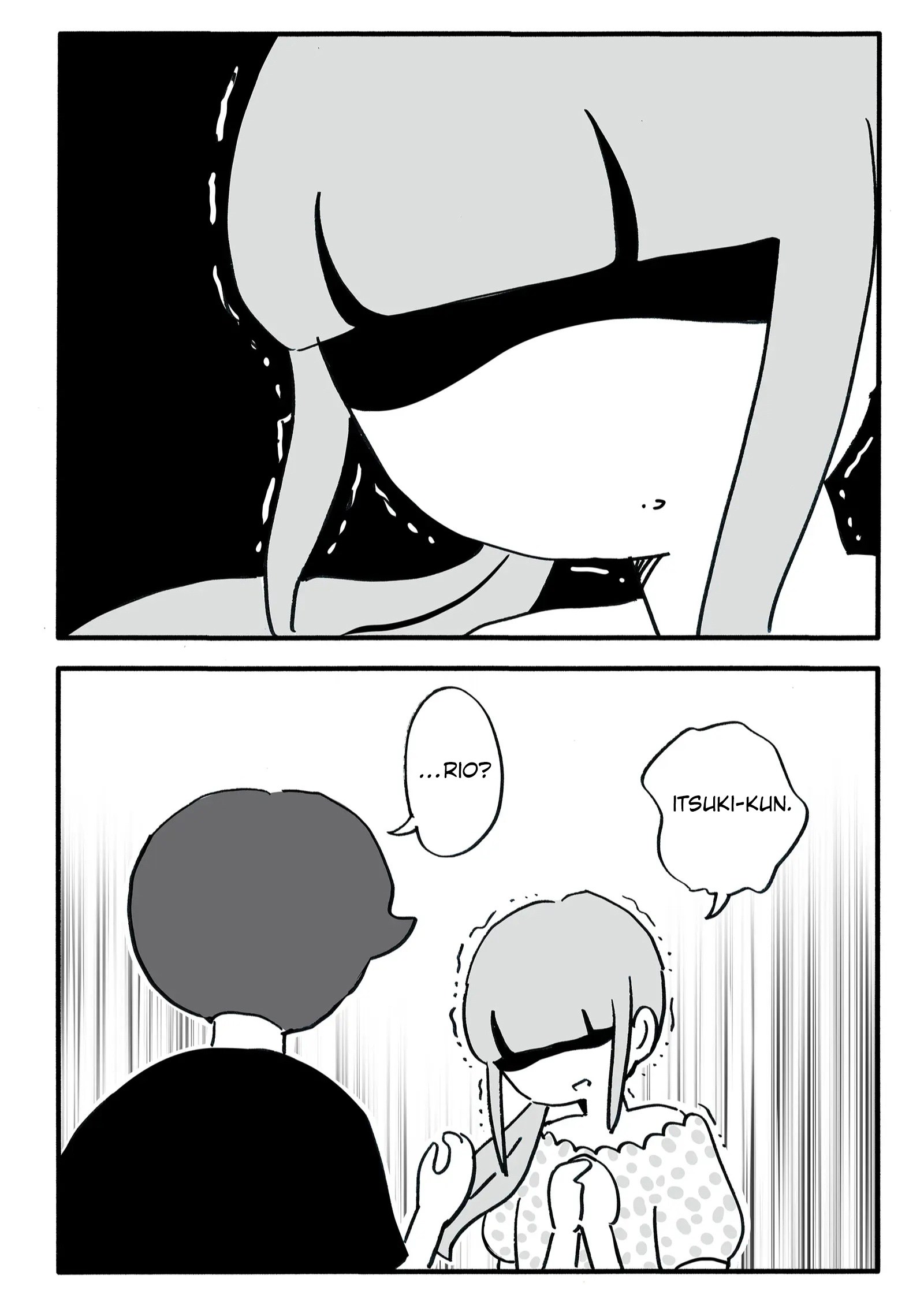 Read I Stole My Friend's Husband EN Manga Online