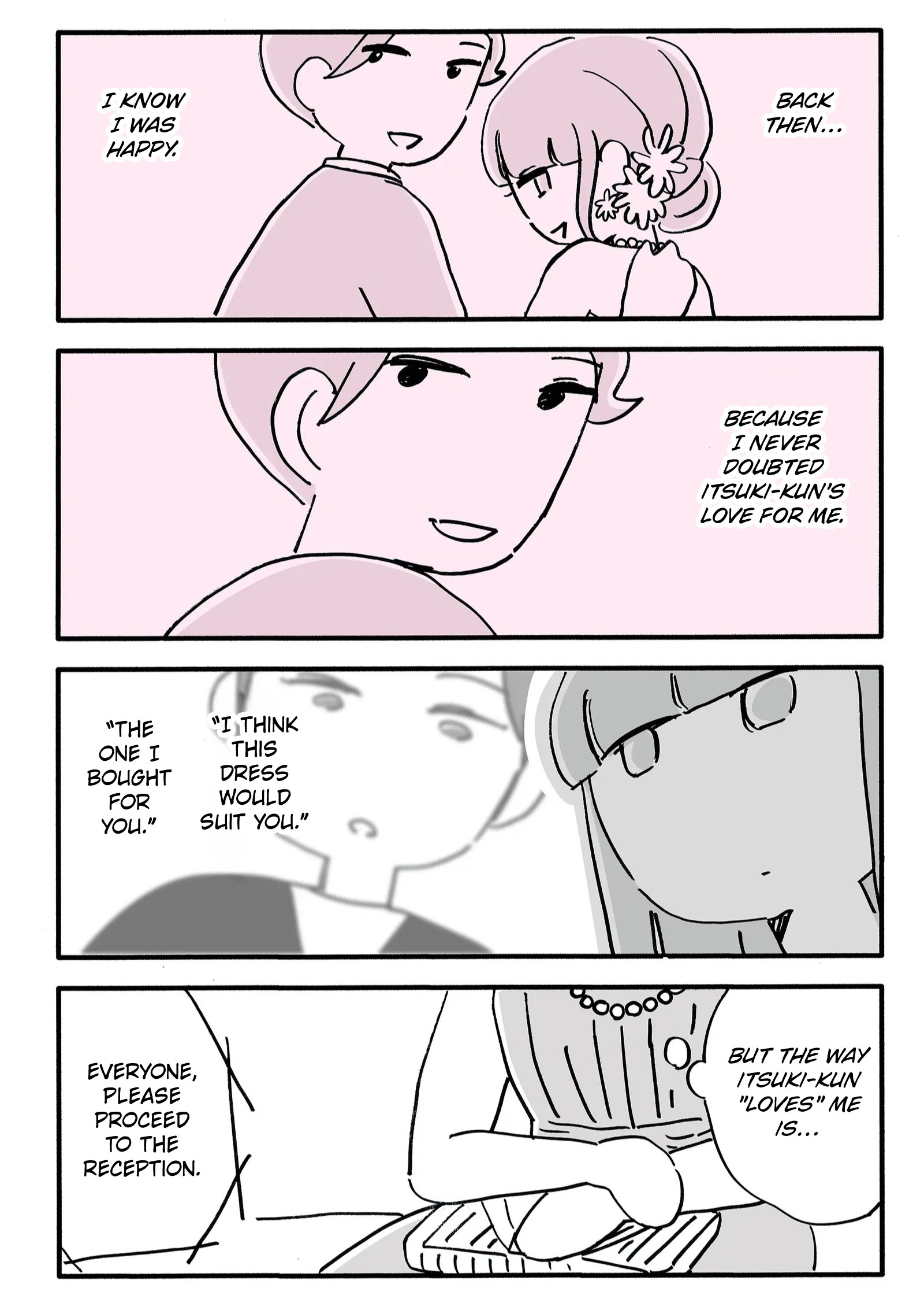 Read I Stole My Friend's Husband EN Manga Online
